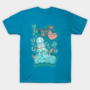 Help with the Dishes T-Shirt